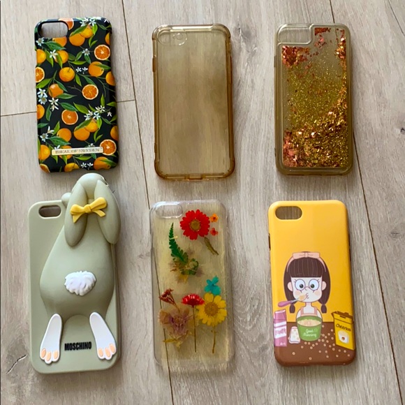 various iphone cases - Picture 1 of 2